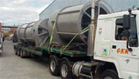 process equipment international truck pei