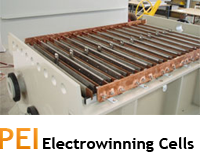 electrowinning technical